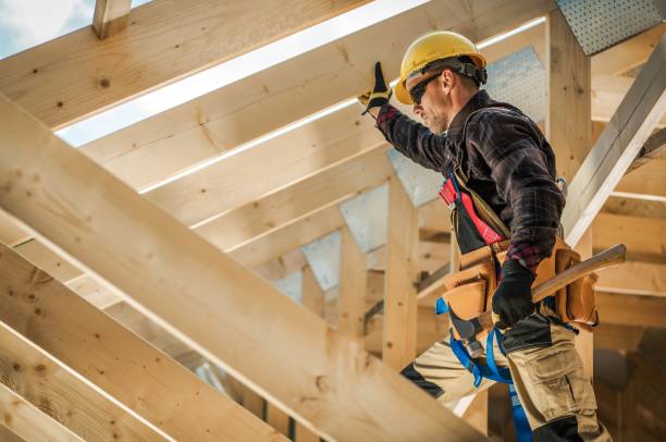 Best Metal Roofing Contractor  in Morganfield, KY