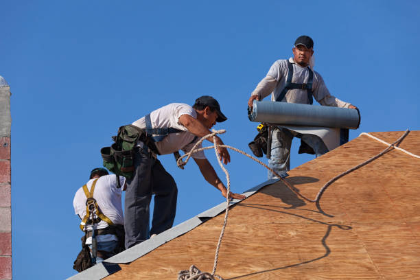 Morganfield, KY Roofing Contractor Company