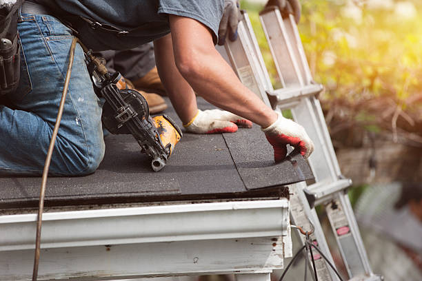 Best Residential Roofing Contractor  in Morganfield, KY